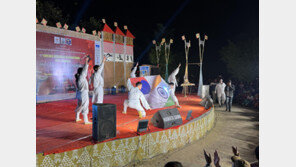 충주시립택견단 국내외서 택견 역사성과 예술성 전파 톡톡