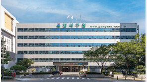 마곡 지하통로 5m 무빙워크 논란에 서울시·강서구 책임 공방