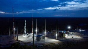 이노스페이스, 첫 상업 발사체 ‘한빛-나노’ 발사 23일 재시도