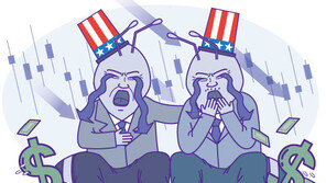 “환율 불안 책임 떠넘기나”…해외주식 이벤트 강제 종료 ‘부글’