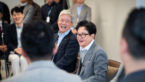 CJ 이재현 회장, 소규모 미팅으로 소통 강화 행보