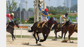 굴착기 대신 말에 오른 청년 박태종, ‘2249승’ 전설  남기고 기수 생활 마무리 [데이터 비키니]