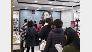 토니모리-미샤 등 로드숍 화장품이 살아난다…실적 회복세