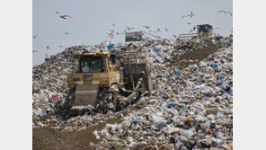 1월 1일부터 수도권 생활쓰레기 못 묻어… 민간 소각장만 노났다