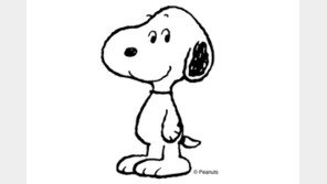 美 인기캐릭터 스누피, 이제 日소니 가족…지재권 6770억원에 팔려