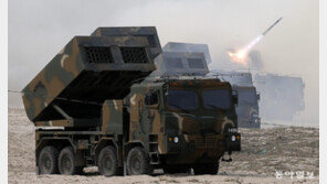 다연장 ‘천무’, 에스토니아에 5000억원 수출 계약… 폴란드 이어 유럽 두번째