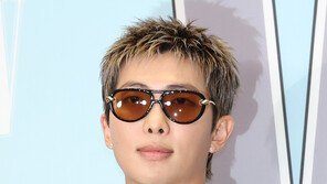BTS RM “회사가 우리에게 애정 가져줬으면”…진 “그래도 열심히 해줬잖아”