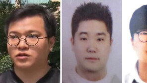 5호선 방화때 대피 도운 3명 ‘지하철 의인’에