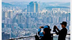 서울 아파트 월세, 올 3% 넘게 올라… 송파-용산은 6% 훌쩍