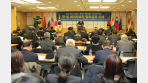 [단독]‘한학자 특별보고’에 “임종성 협조로 국토부 불허하던 사안 승인”