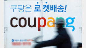 쿠팡 주주, 美법원에 집단소송… “주가 하락”