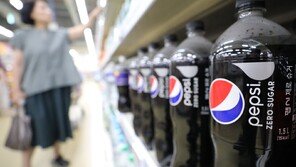 다이어트 콜라의 역습?…“아스파탐, 심장·뇌 손상 위험” 경고