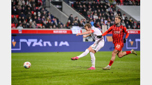 ‘김민재 결장’ 뮌헨, 하이덴하임 4-0 완파…마인츠는 최하위 탈출 실패