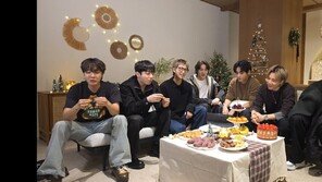 RM “2026년은 방탄소년단 해…더 애정 가져줬으면”