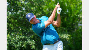 맷 쿠처, 아들과 함께 PNC 챔피언십 우승…최종 합계 33언더파