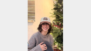 서예지 맞아?…몰라보게 달라진 비주얼