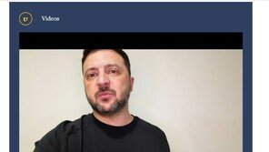 젤렌스키 “미·우크라 플로리다 회담 건설적…대러 압박 더 강해져야”