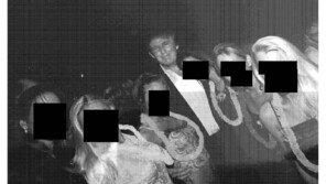 美법무부, 엡스타인 공개 파일서 삭제한 트럼프 사진 복원