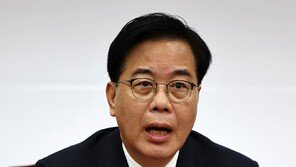 송언석, 與 ‘통일교 특검’ 수용에 “만나서 바로 진행하자”