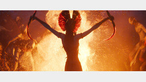 주말 1위 ‘아바타3’ 200만 눈앞…전 세계 매출 5100억원