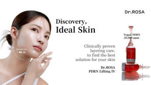 SBA “K-뷰티 세계 공략 선봉에 설 인핸스비 주목”