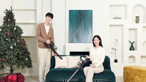 “일상에서 가벼운 청소”… 삼성전자, 1kg대 무선 청소기 ‘제트핏’ 출시