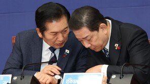 통일교 의혹 ‘역풍’ 우려한 민주당 “민심 흐름 면밀하게 살펴 결정”