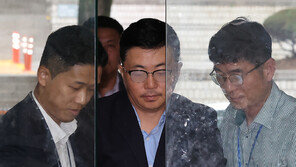 특검, ‘김건희 집사게이트’ 김예성에 징역 8년 구형