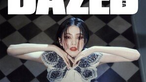 한소희 “저는 밀당 같은 건 안 해요”