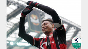 K리그 떠난 린가드 “FC서울은 나를 더 성숙하게 만들었다”