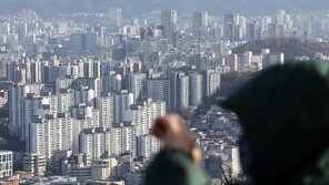 3040 ‘영끌’에 3분기 주담대 평균 2.3억 ‘역대 최고’…서울 3.6억