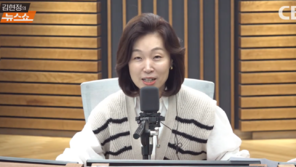 김현정 앵커 ‘뉴스쇼’ 하차 이유는…“제 자신에게 가혹”
