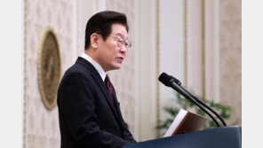 李대통령, 올해 성탄·신년 특별사면 안 할 듯…관련 지시 없어