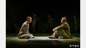 한국연극평론가협회, ‘올해의 연극 베스트3’ 선정