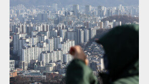 내년 서울 아파트 입주물량 올해의 절반…1만6412채 그쳐