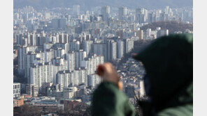3분기 주담대 평균 2억3000만원 ‘역대 최고’