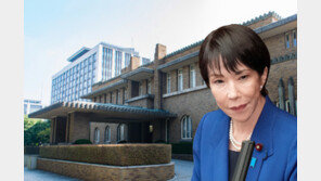 ‘귀신 출몰’‘터가 안 좋다’ 괴담 도는 日총리 공관…다카이치 연내 입주