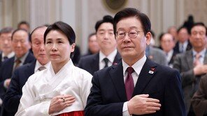 李 “어르신 지혜, 사회적 자산으로 발휘할 수 있는 또 하나의 대전환 만들 것”