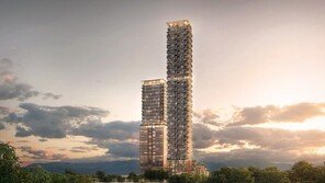 삼표그룹, 성수 프로젝트 본격 추진… 79층 초고층 단지 조성