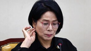 국힘 “최민희, ‘상왕 위원장’ 행세…쿠팡 연석회의 위원장 억지”
