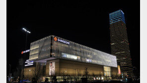 신세계百 대전점, 개점 4년 만에 매출 1조원 돌파