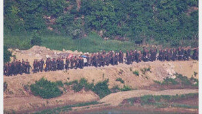 합참, 전방에 MDL 기준변경 전파…“지도·유엔사 다르면 더 남쪽 채택”