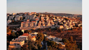 이스라엘, 서안지구 신규 정착촌 19개 승인…“팔 국가 수립 저지”