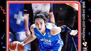 여자농구 우리은행 김단비, 2라운드 MVP 선정…통산 17번째