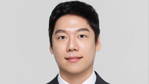 오리온 오너 3세 담서원 부사장 승진… 임원인사 단행