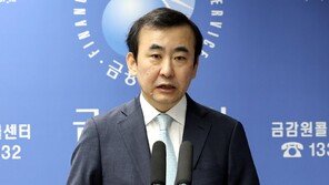 금감원, 민생범죄 특사경TF 설치…원장 직속 소비자보호 부문도 신설