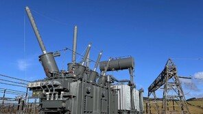 효성중공업, 유럽서 2300억원 규모 초고압 전력기기 수주