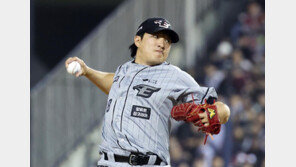 LG, 방출선수로 전력 보강…투수 장시환·포수 김민수 영입