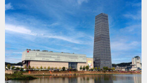 대전신세계, 개점 4년만에 매출 1조원 돌파