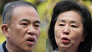 [속보] 검찰, 명태균 징역 6년·김영선 징역 5년 구형